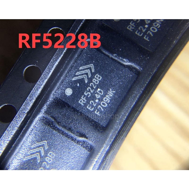 RF5216 RF5428 RF5426 RF5228B RF5228A RF5212 RF5212A RF5422 TWM7M50 ACPM7600 ACPM7620 สําหรับ 4A 3S 5