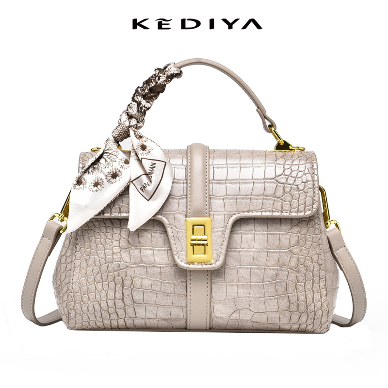 Handbags For Women KEDIYA 2024 Fashion Korean Sling Bag Good Quality Women's shoulder bag