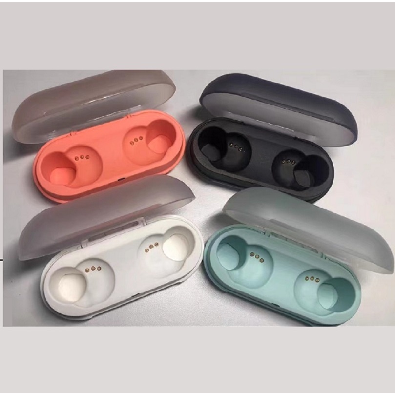 เคสหูฟังอินเอียร์ ของแท้ แบบเปลี่ยน สําหรับ Sony WF-C500 YY-2952