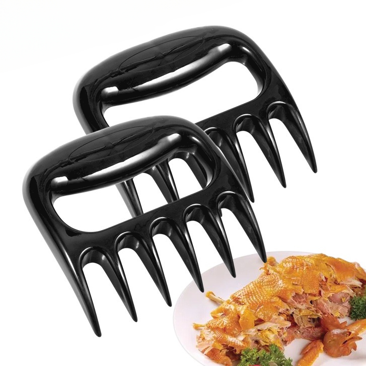 เครื่องหั่นเนื้อสัตว์ กรงเล็บหมี สําหรับหั่นเนื้อสัตว์ ไก่