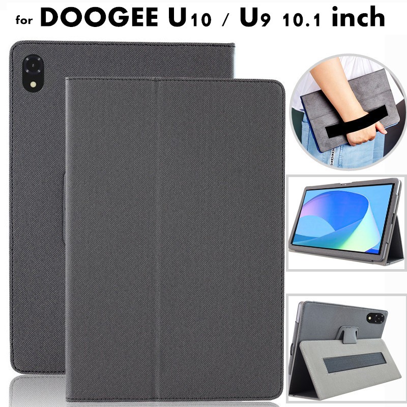 Protective Tablet Glass For Doogee T10E 10.1inch Screen Protector Tempered  Glass for Cristal Doogee T10E T10 E 2023 Tablet Film - AliExpress