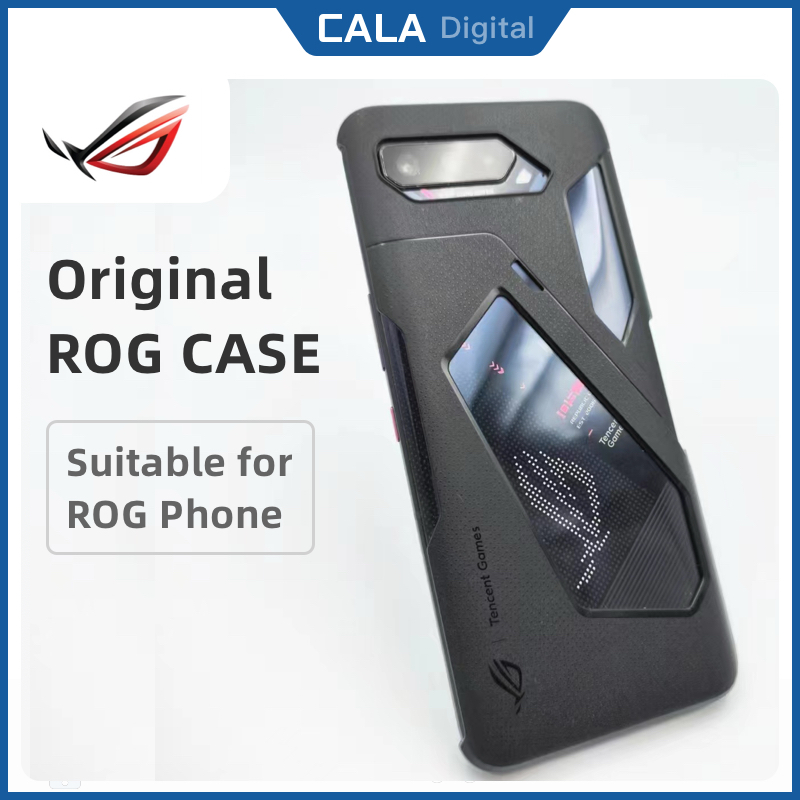 เคสป้องกัน ROG Phone 3