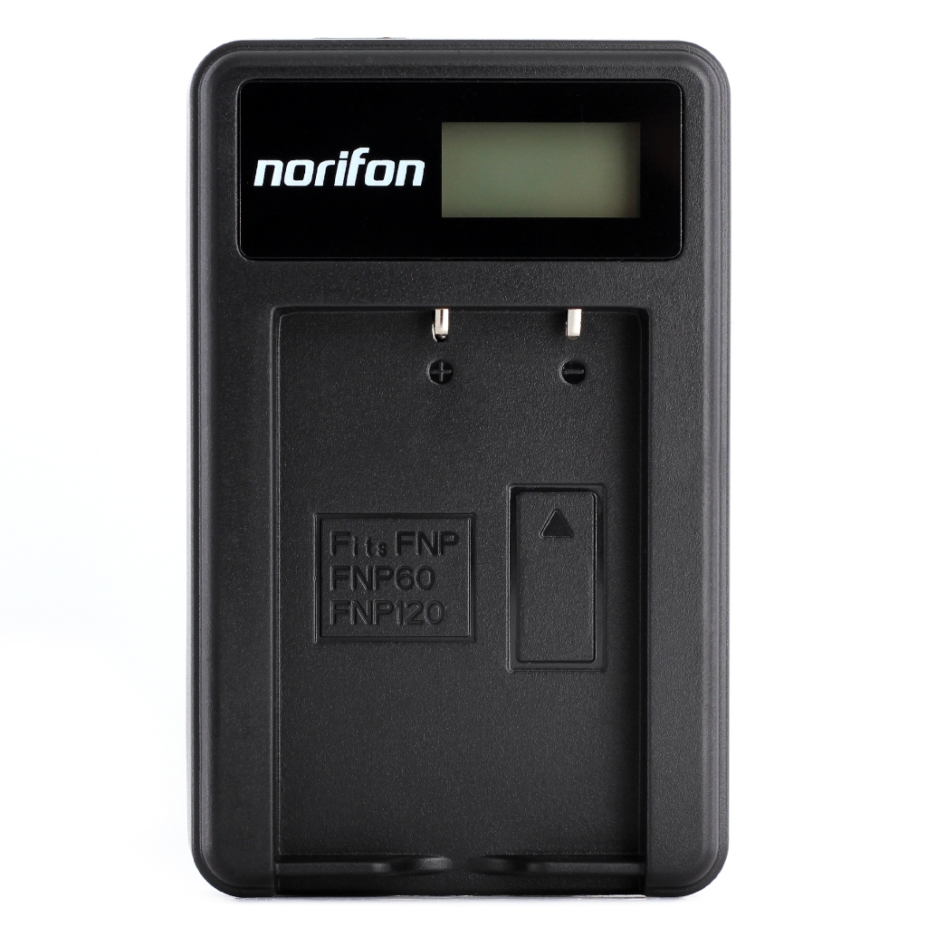 Np-120 ที่ชาร์จ LCD USB สําหรับ Fujifilm FinePix 603 F10 F10 Zoom F11 F11 Zoom M603 M603 Zoom