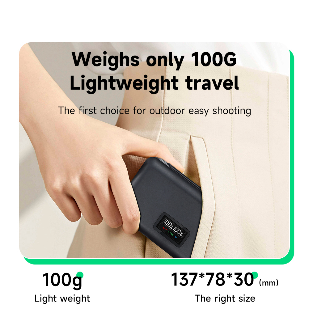 Palo ที่ชาร์จแบตเตอรี่กล้อง NP-FW50 สําหรับ Sony A6400 A6300 A6100 A6000 A7 A7R A7S || ZV-E10