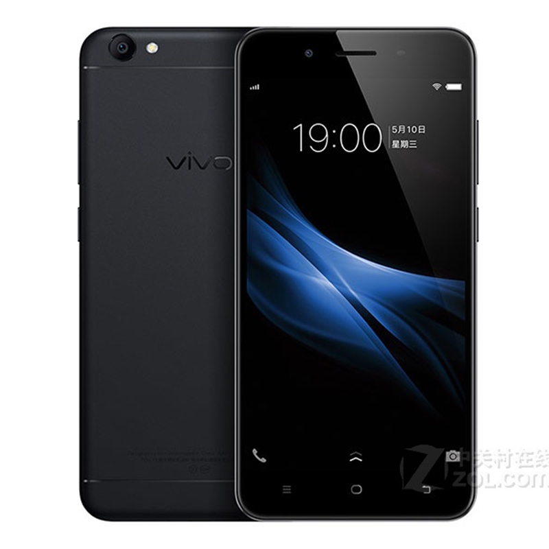 สมาร์ทโฟน vivo Y66 6GB 128GB 5.5 นิ้ว 1280x720 4G ซิมคู่ 3000mAh Android