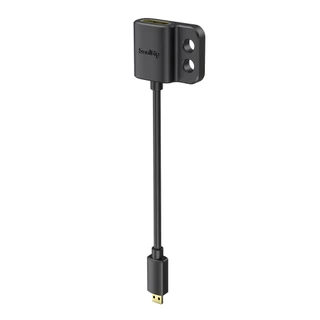 SmallRig Data Cable (D to A) #3021