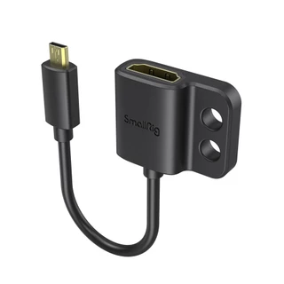 SmallRig Data Cable (D to A) #3021