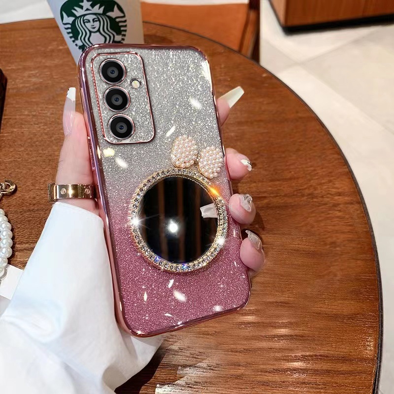 Samsung A16 A15 A25 A55 A35 A05S A34 A14 A54 A04S A13 A24 5G เคสโทรศัพท์มือถือ สําหรับ