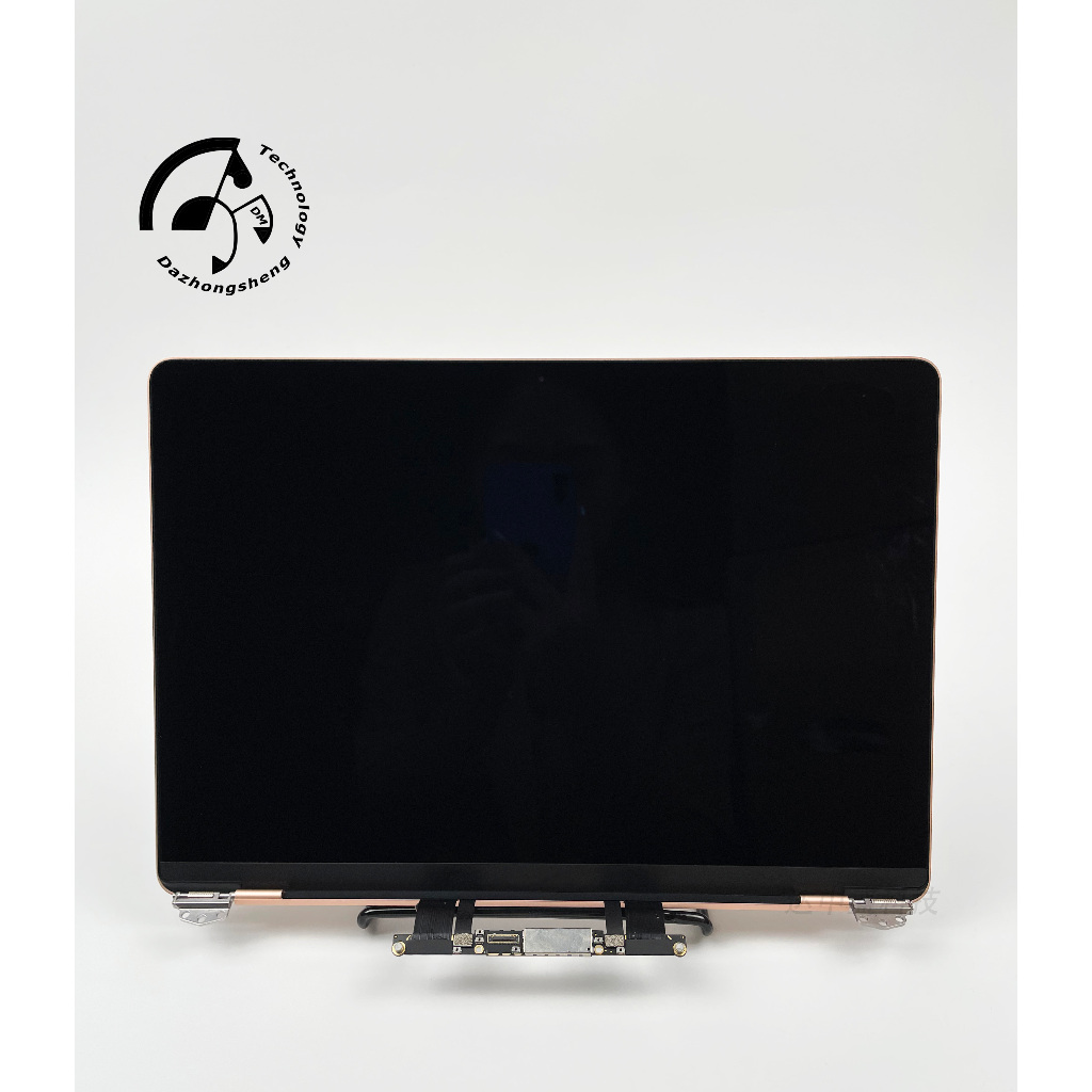 หน้าจอแสดงผล LCD A2337 คุณภาพสูง สําหรับ MacbookAir Retina 13.3 นิ้ว M1 A2337 EMC 3598 MGN63 MGN73 2020