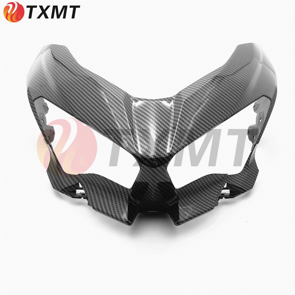 [TXMP] กรอบไฟหน้า สําหรับ Kawasaki Ninja Ninja400 18-21 ปี