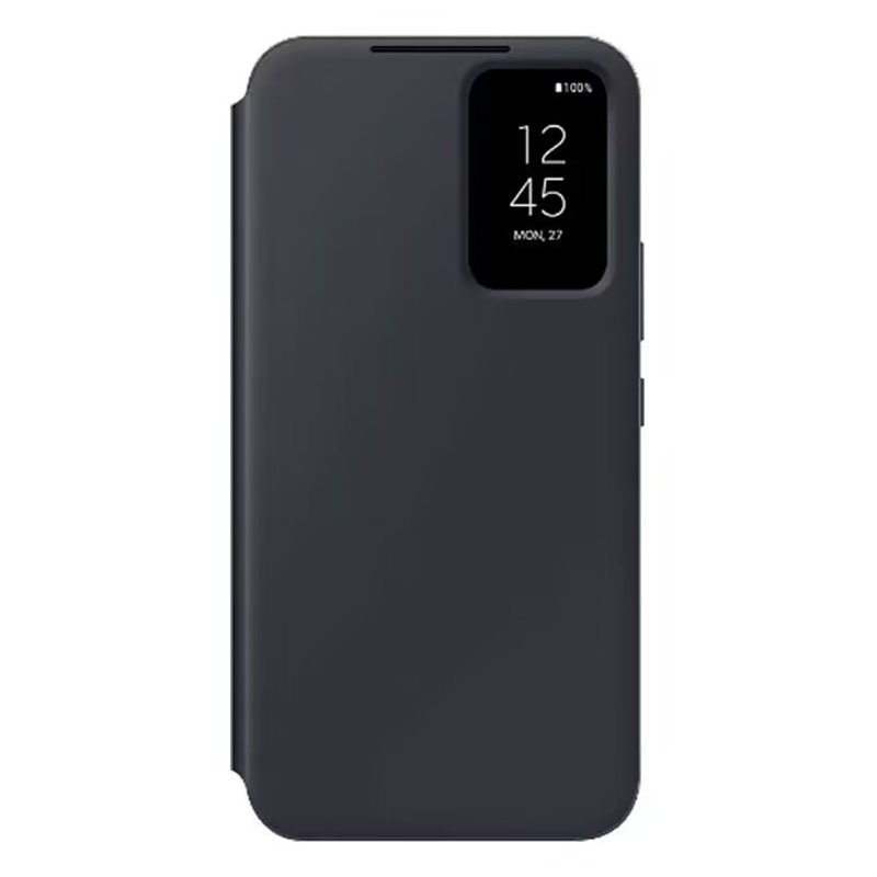 เคสหนัง ฝาพับ พร้อมช่องใส่บัตร สําหรับ Samsung Galaxy A54