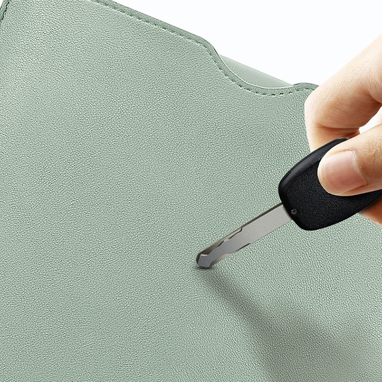 TTSM Macbook แล็ปท็อป 13/14/15 6 laptop bag นิ้วกระเป๋าแล็ปท็อปกันน้ํามัลติฟังก์ชั่น acer xiaomi กระเป๋าแล็ปท็อป