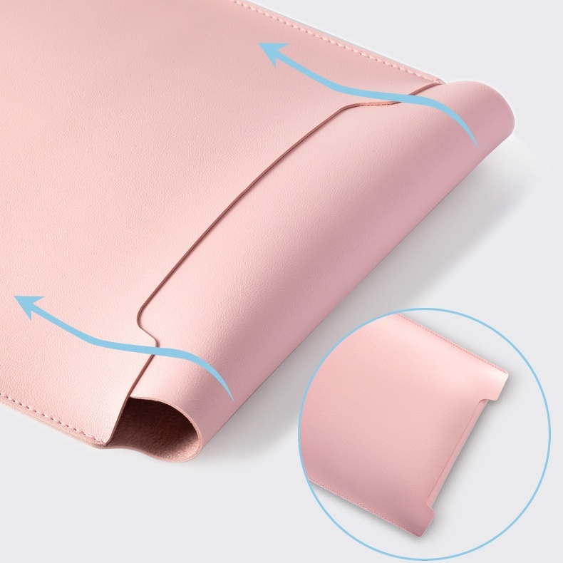TTSM Macbook แล็ปท็อป 13/14/15 6 laptop bag นิ้วกระเป๋าแล็ปท็อปกันน้ํามัลติฟังก์ชั่น acer xiaomi กระเป๋าแล็ปท็อป