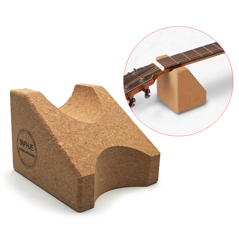 2 In 1 Functional กีตาร์คอ Rest กีตาร์คอ Cradle สนับสนุนหมอน String Instrument Luthier เครื่องมือสําหรับกีตาร์ Workstation Ukuleles ไวโอลิน Banjos Mandolins