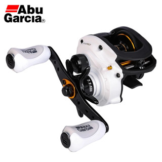 Abu GARCIA MAX4 PRO Baitcasting รอกตกปลา MagTrax ระบบเบรก ดิ…