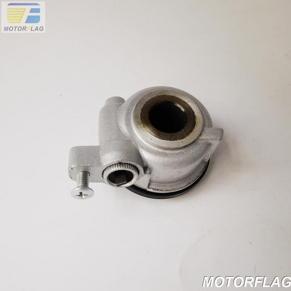 เกียร์ไดรฟ์ Speedometer / Mileage Counter สําหรับ Rebel 250 CA250 CA125 CM125 DD250 Sinski 250 KEEWA