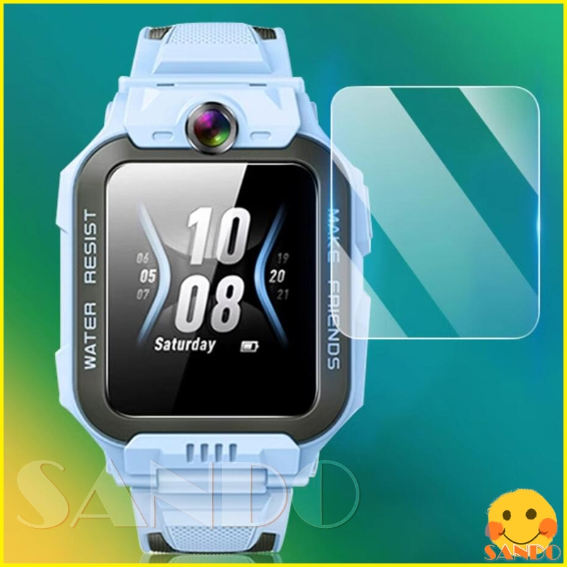 🔥ฟิล์ม Imoo watch Phone Z7 ฟิล์มกระจกนิรภัยกันรอยหน้าจอ HD TPU imoo Z7  imoo watch Z7 ฟิล์มกันรอยนาฬ