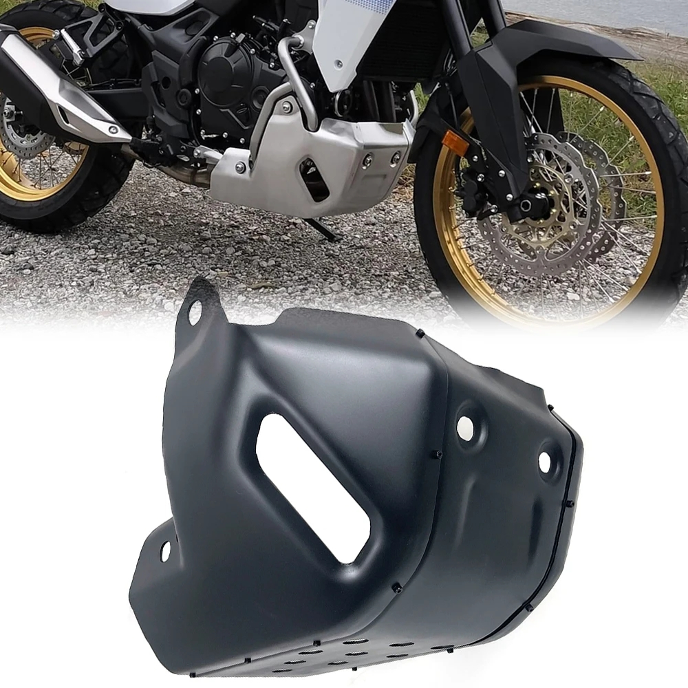 ฝาครอบป้องกันเครื่องยนต์ กันลื่น สําหรับ Honda XL750 Transalp XL 750 XL750 2023 2024