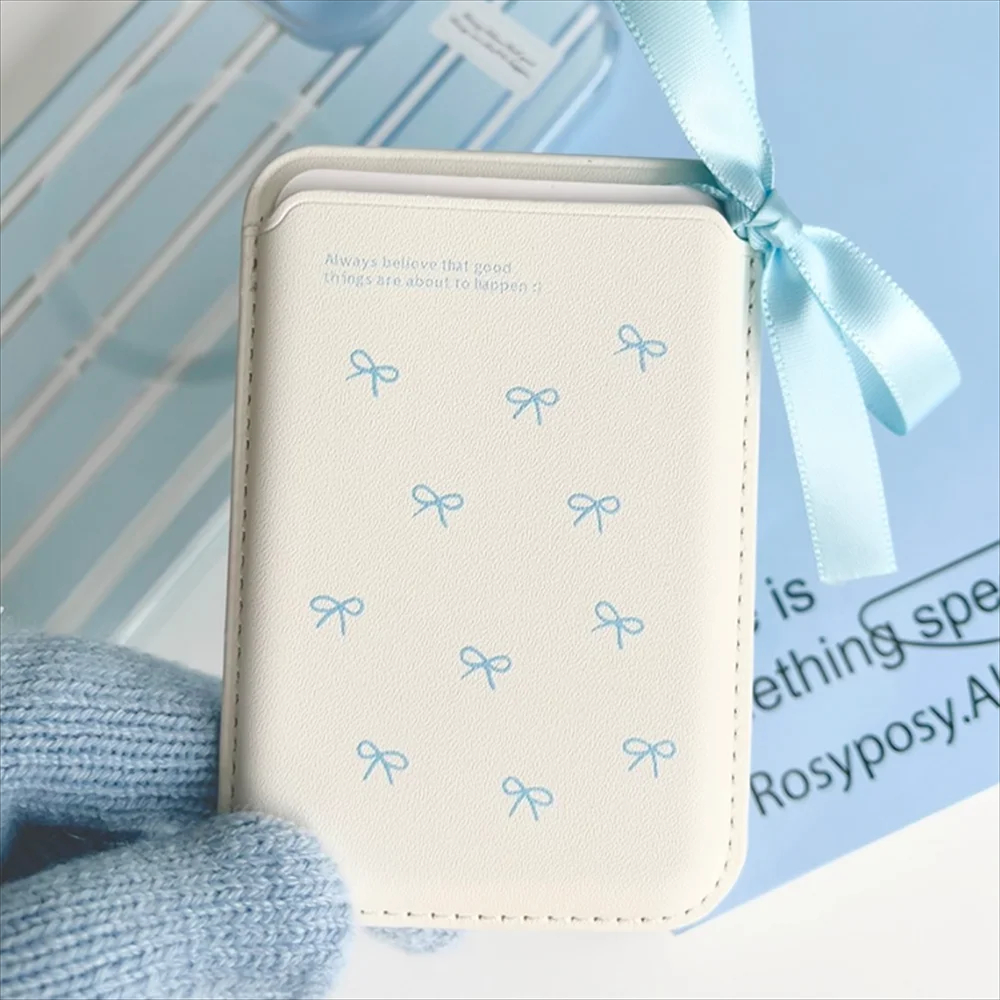 เคสโทรศัพท์มือถือ ลายโบว์สีฟ้า สําหรับ iPhone15pro 15promax 14 14promax 14pro