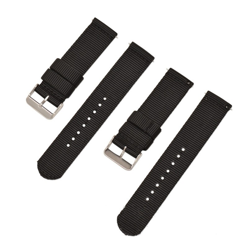 สําหรับ Mibro Watch Lite 2 สายไนล่อน ผ้าใบ นิ่ม สายสมาร์ทวอทช์ ผู้หญิง ผู้ชาย เข็มขัด