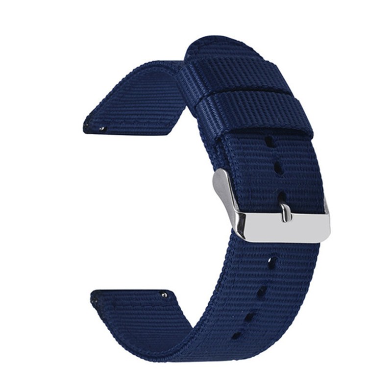 สําหรับ Mibro Watch Lite 2 สายไนล่อน ผ้าใบ นิ่ม สายสมาร์ทวอทช์ ผู้หญิง ผู้ชาย เข็มขัด