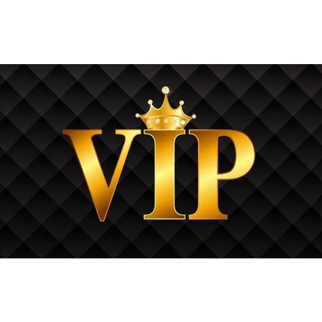 ลูกค้า VIP ลูกค้า VIP
