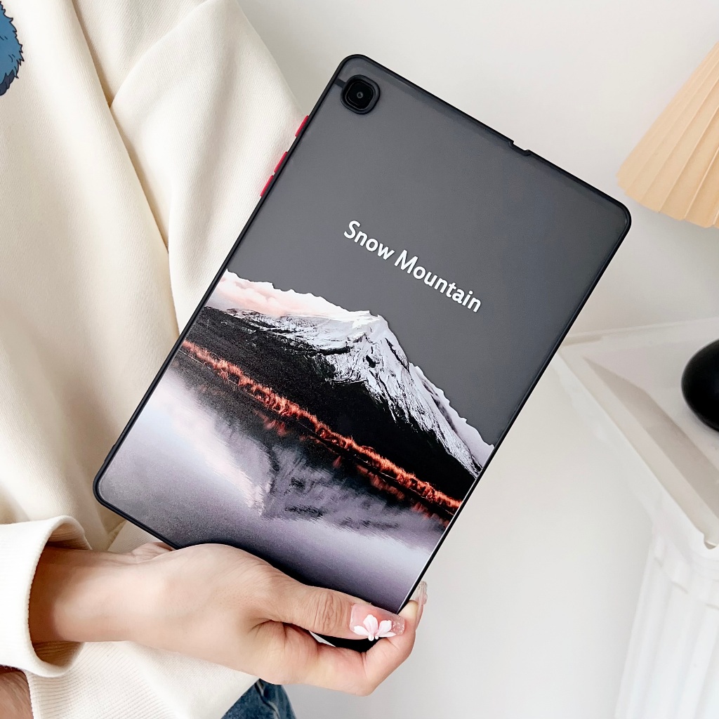 Samsung Tab A7 Lite 8.7 นิ้ว 2021 T220 T225 Tab A 8.0 2019 T290 T295 S6 Lite 2022 P610 P613 A7 10.4 