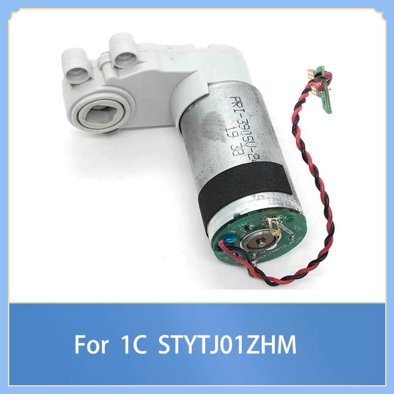 หลักแปรงมอเตอร์สําหรับ Xiaomi Mijia 1C STYTJ01ZHM mop 2c XMSTJQR2C หุ่นยนต์เครื่องดูดฝุ่นอะไหล่
