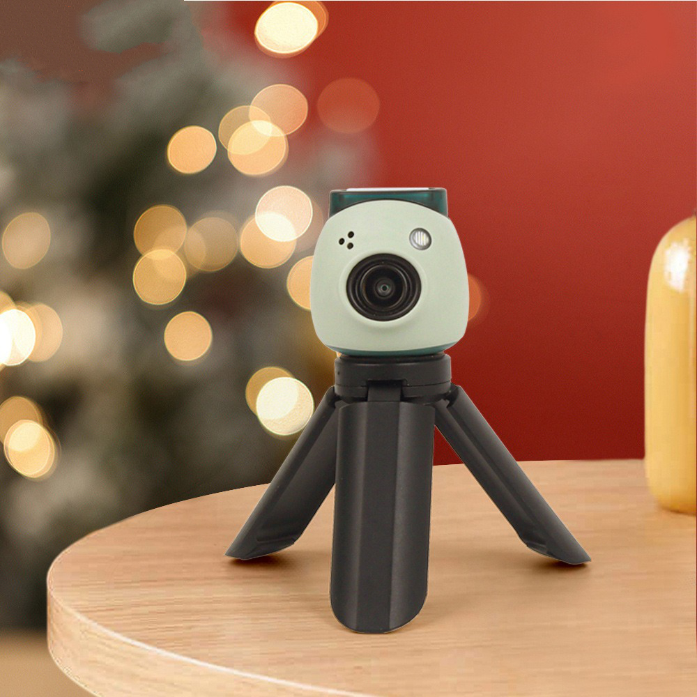 [Film Lab] ขาตั้งกล้อง สำหรับ Instax Pal พกพา ปรับได้ CAD02