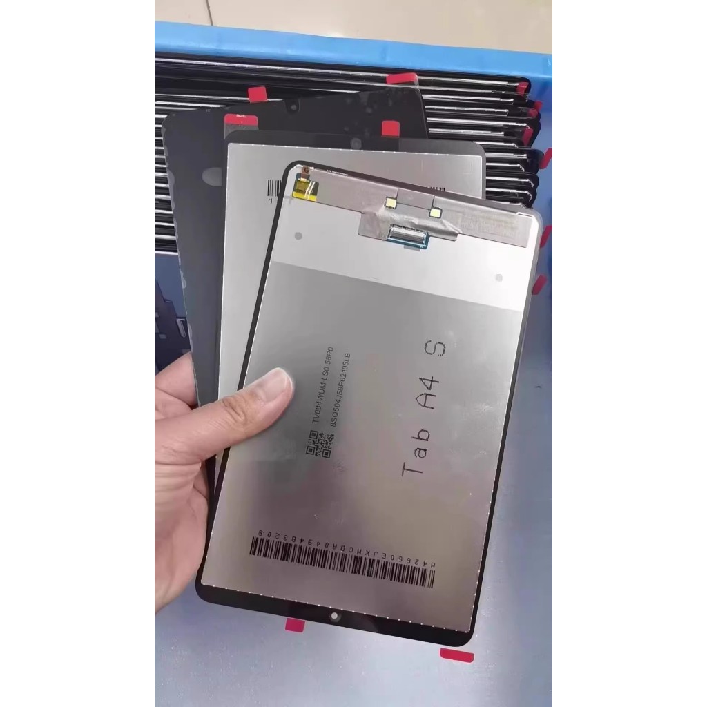8.4 \ สําหรับ Alldocube iPlay 50 mini iPlay 50 mini pro T802 จอแสดงผล LCD Touch Screen Assembly Digitizer