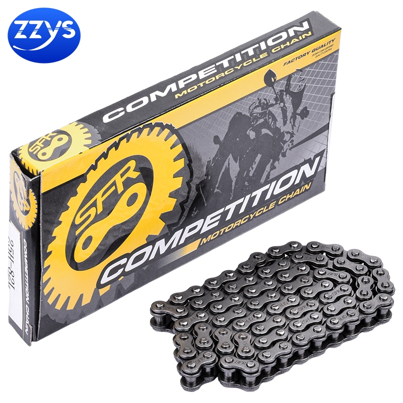 โซ่ราวลิ้นรถจักรยานยนต์ 25H 82L 88L 90L 92L 98L 100L สําหรับ Honda CRF80F 100F 110F 125F ACE110 XR20