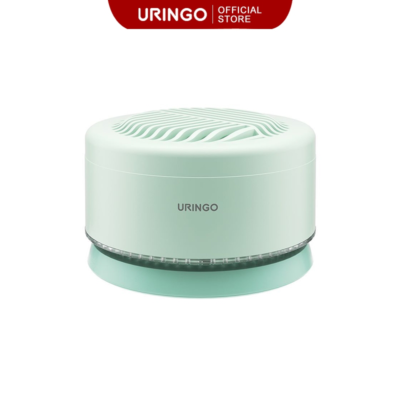 Uringo เครื่องฟอกอาหารผัก ผลไม้ แบบไร้สาย ชาร์จ USB
