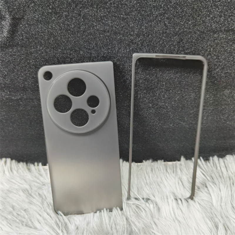 เคส Hard Matte บางพิเศษสําหรับ OPPO OnePlus 1+ เปิดค้นหา N6 N5 N2 N3 Flip Casing เคสพีซีโปร่งใสฝาครอ