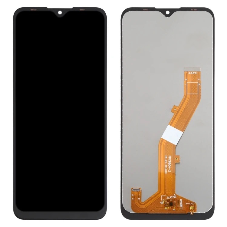 สําหรับ Nokia C30 TA-1357 TA-1377 TA-1369 จอแสดงผล LCD พร้อมหน้าจอสัมผัส