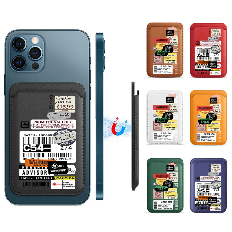 เคสโทรศัพท์มือถือ ลายฉลาก สําหรับ iPhone15pro 15promax 14 14promax 14pro