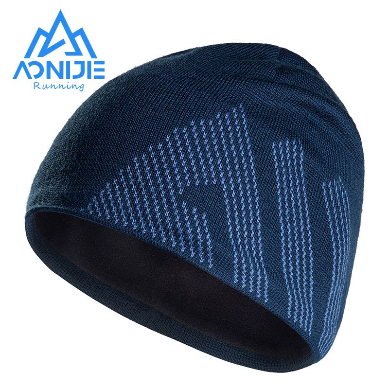 Aonijie M39 หมวกวิ่ง ผ้าวูล ให้ความอบอุ่น ฤดูหนาว ผู้ชาย ผู้หญิง หมวกกีฬา สําหรับวิ่งจ๊อกกิ้ง ขี่จักรยาน ตั้งแคมป์ เล่นสกี