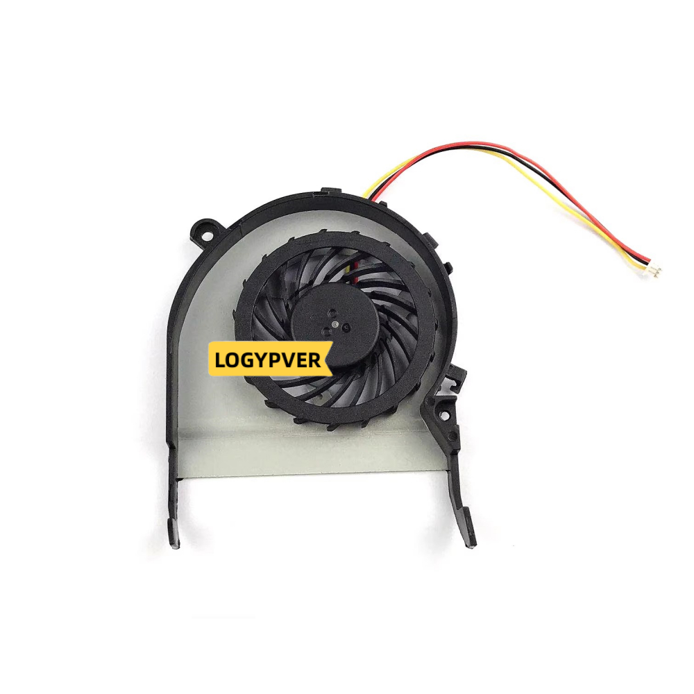 ใหม่ พัดลมระบายความร้อน CPU OEM สําหรับ Toshiba Satellite C800 C805 L800 C805D C845 L800D L840 L840D