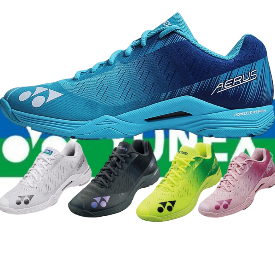 [พร้อมส่ง] Yonex รองเท้ากีฬา รองเท้าแบดมินตัน น้ําหนักเบา สําหรับผู้ชาย และผู้หญิง SHBAXEX