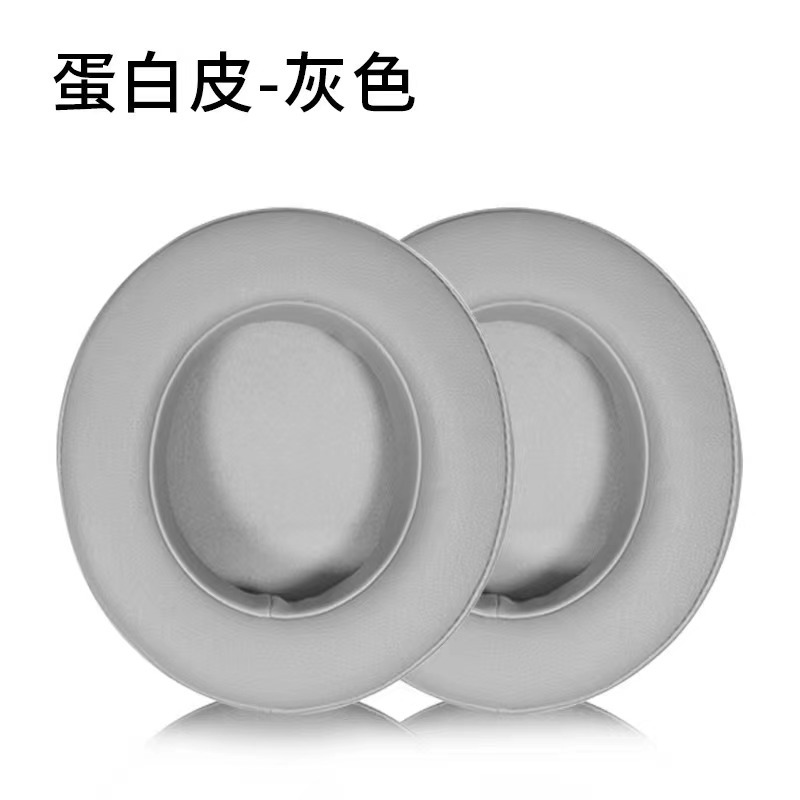 แผ่นเจลครอบหูฟัง สําหรับ Razer Nari Ultimate Nari Essential Kraken Kitty Kraken Tournament Edition