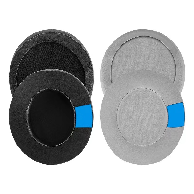 แผ่นเจลครอบหูฟัง สําหรับ Razer Nari Ultimate Nari Essential Kraken Kitty Kraken Tournament Edition