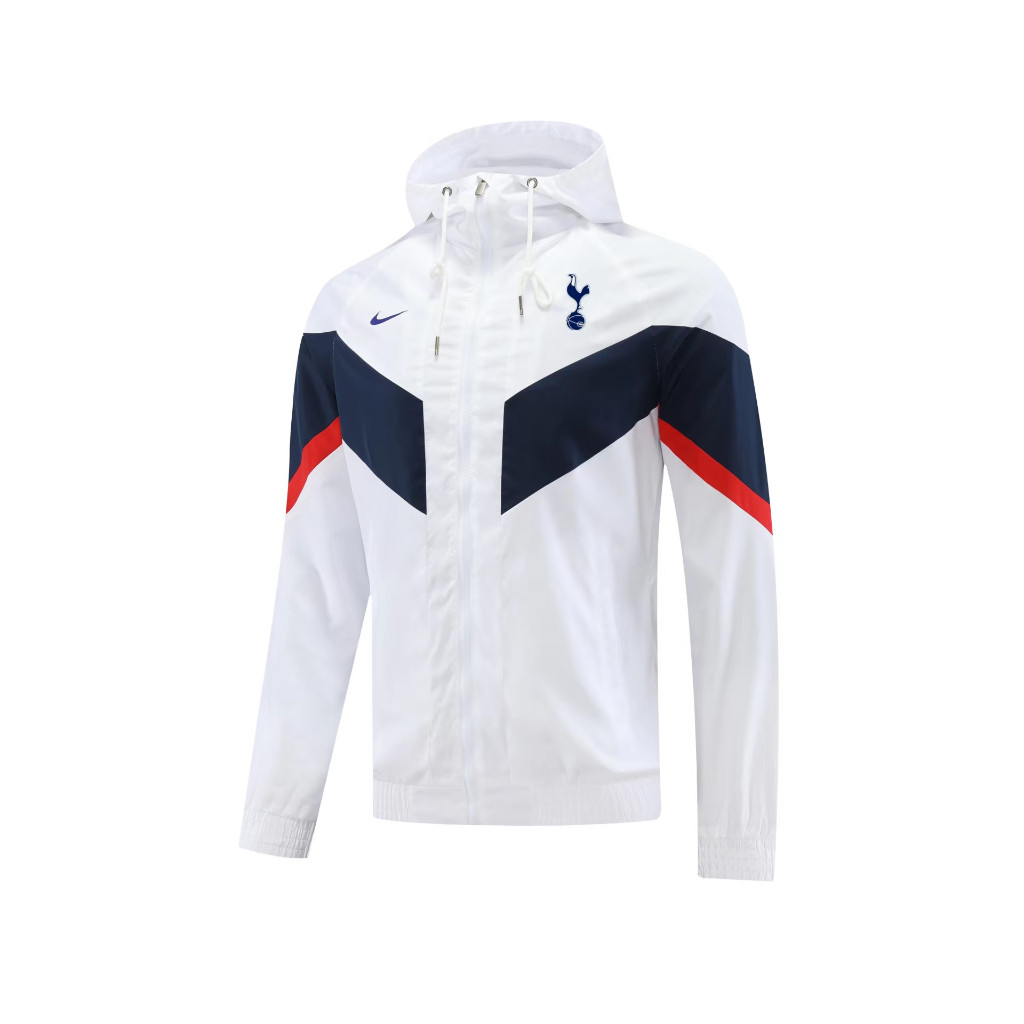 ใหม่ Tottenham Hotspur เสื้อแจ็กเก็ต เสื้อฮู้ดดี้ เสื้อฟุตบอล สําหรับผู้ชาย