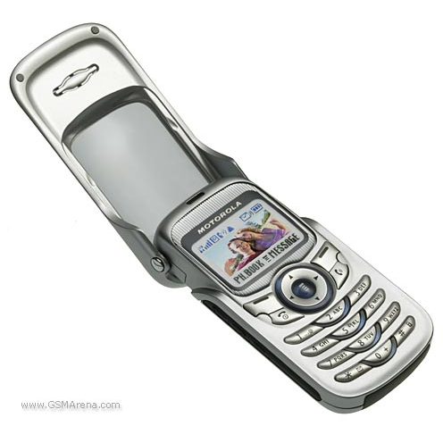 เคสโทรศัพท์มือถือ แบบฝาพับ ของแท้ สําหรับ Motorola E380