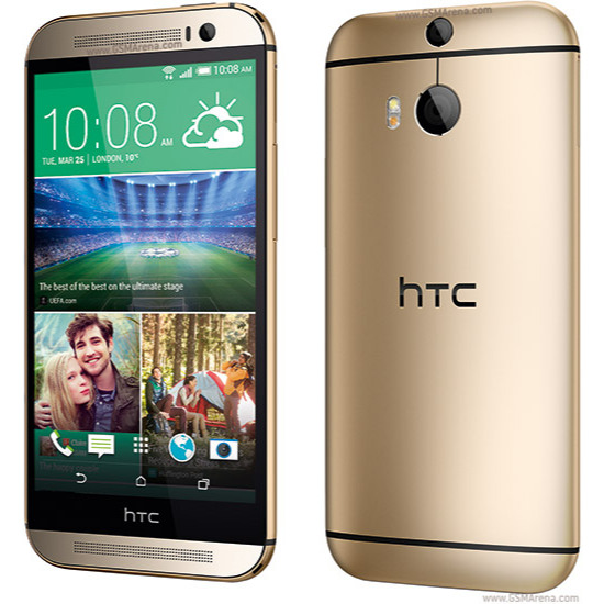 Htc One M8 โทรศัพท์มือถือ 5.0 นิ้ว 2GB 32GB ของแท้ ครบชุด