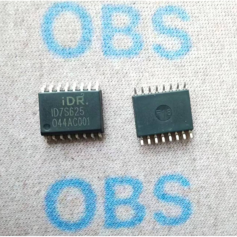 ((5 ชิ้น) ชิปจัดการพลังงาน Id7s625sbc-r1 625SBC ID7S625 SOP-16