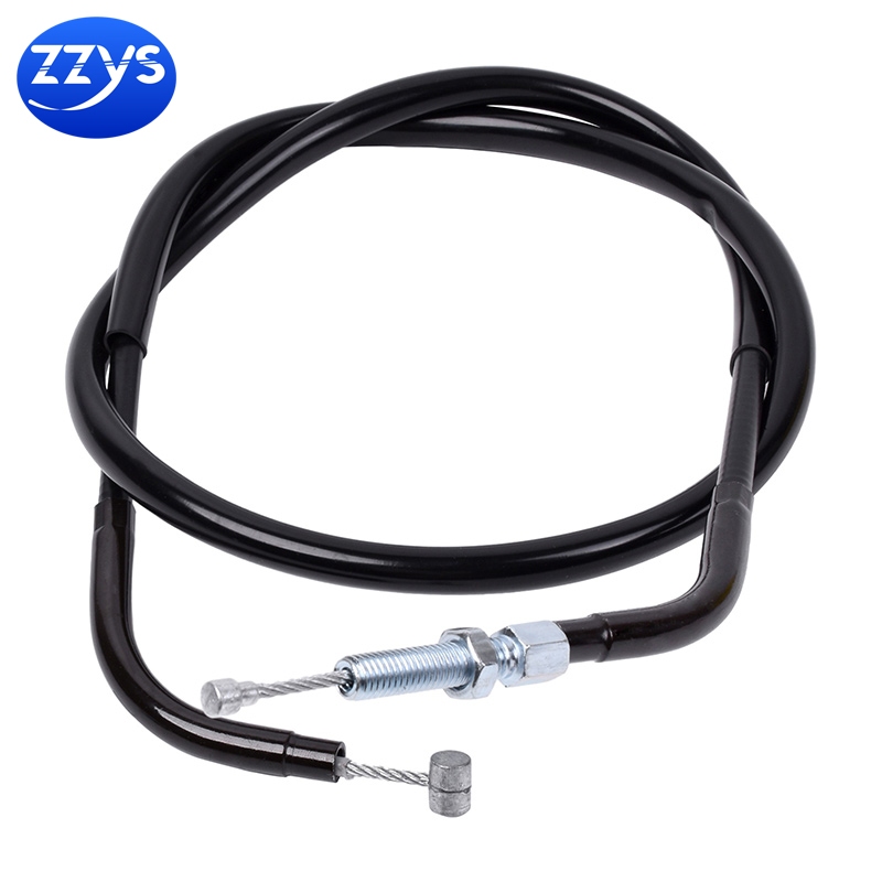 รถจักรยานยนต์คลัทช์ควบคุมสายสายสําหรับ Suzuki GSXR600 97-03 GSXR750 96-03 GXR1000 01-04 GSXR750X GSX
