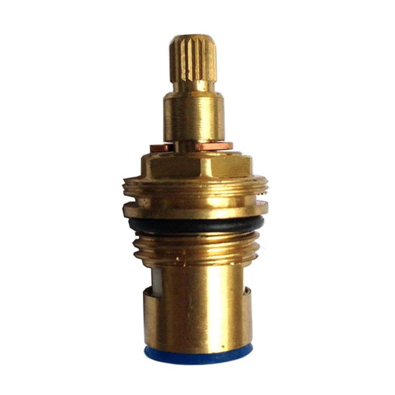 วาล์วตลับหมึกก๊อกน้ําวาล์วหรืออ่างล้างจานก๊อกน้ําแตะวาล์วฝักบัวฝนชุดเปลี่ยนอุปกรณ์เสริม 2zh100 - รูปที่ 3