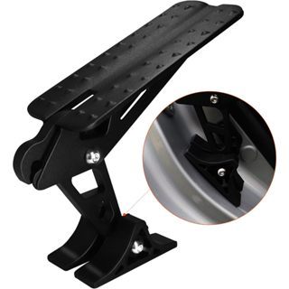 แป้นเหยียบ ที่เหยียบ บันได บันไดประตูรถ ปีนขึ้นหลังคารถ พับไ…