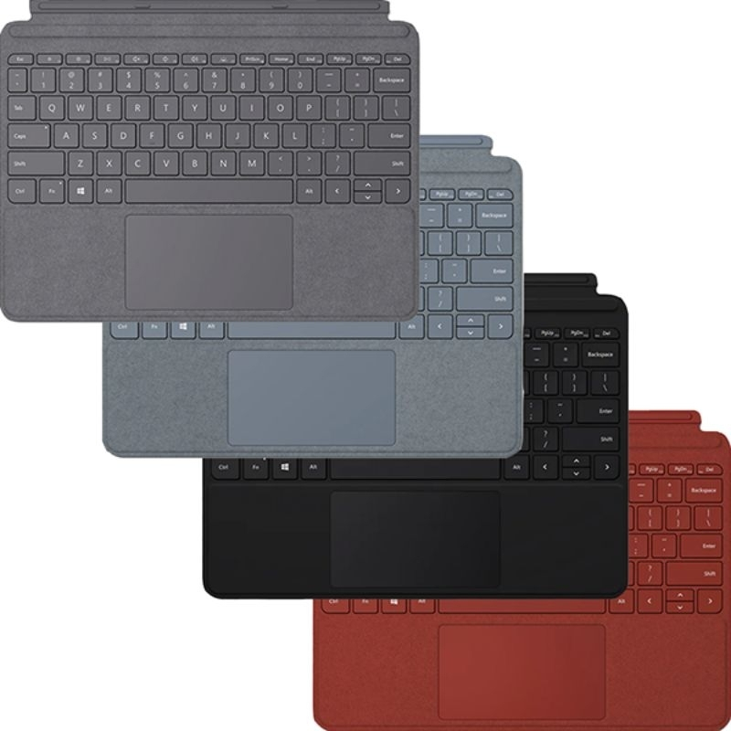 Microsoft ประเภทแป้นพิมพ์สําหรับ Surface pro4 pro5 pro6 pro7 pro7+ proX pro8 pro9 pro10 pro11 Surfac