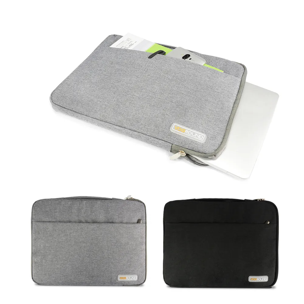 กระเป๋าใส่แล็ปท็อป กันน้ํา สําหรับ Apple Macbook Air 13.3 Pro Retina 15