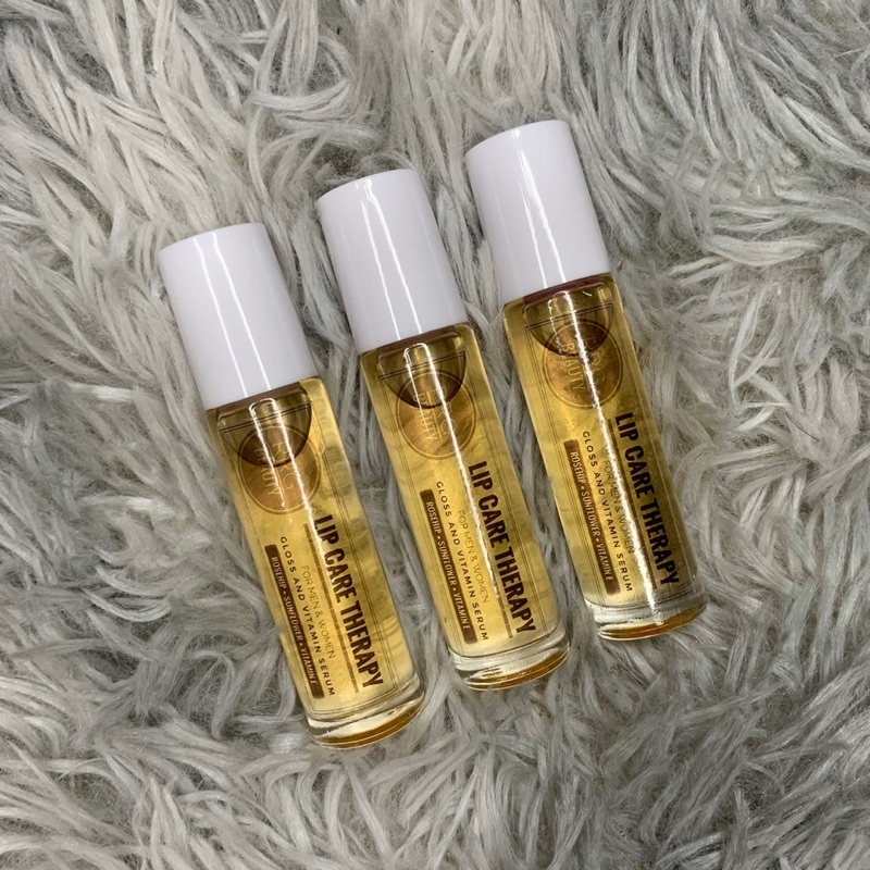 Rrg Lip Care Vitamin Liptint Lip for Men ให้ความชุ่มชื้นและปกป้องริมฝีปากที่แห้งแตกและคล้ํา Magic Li
